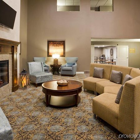Grandstay Hotel & Suites Delano 외부 사진